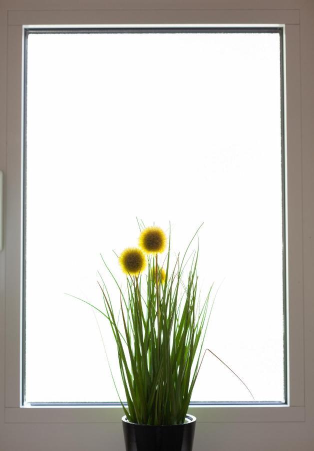 Sea View Ela Apartments Подгора Экстерьер фото